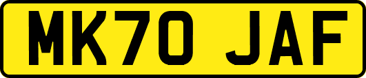 MK70JAF