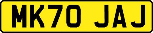 MK70JAJ