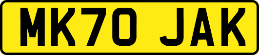 MK70JAK