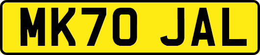 MK70JAL