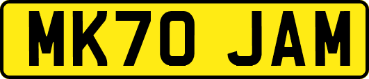 MK70JAM