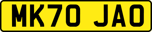 MK70JAO