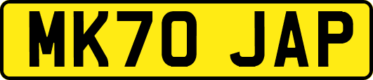 MK70JAP