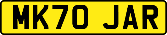 MK70JAR