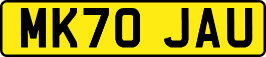 MK70JAU