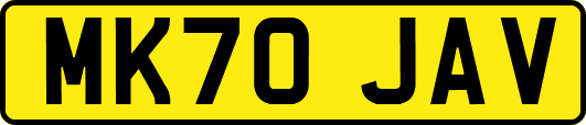 MK70JAV