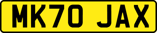 MK70JAX