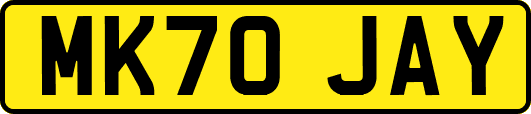 MK70JAY
