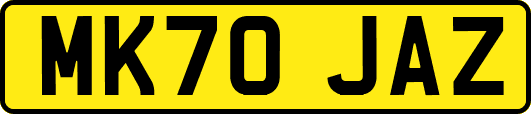 MK70JAZ