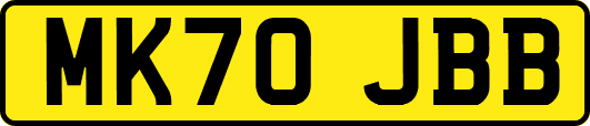 MK70JBB
