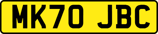 MK70JBC