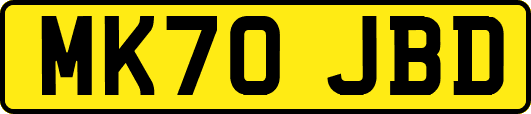 MK70JBD