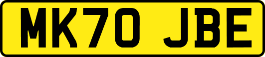 MK70JBE