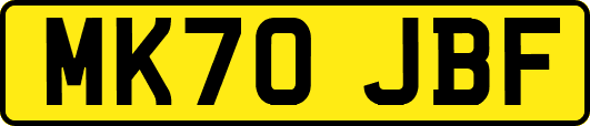 MK70JBF