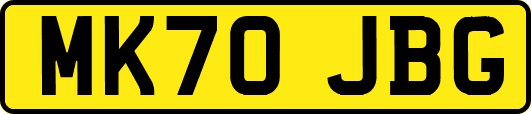 MK70JBG