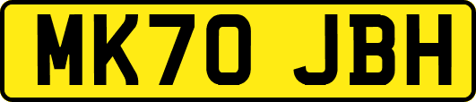 MK70JBH