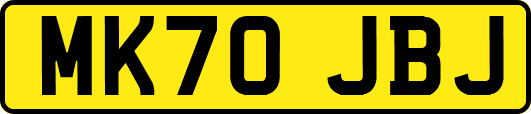 MK70JBJ