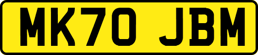 MK70JBM