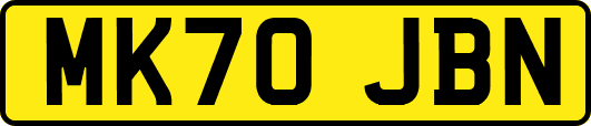 MK70JBN