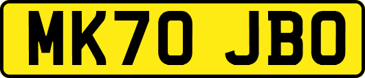 MK70JBO