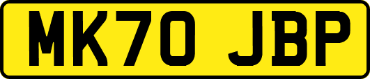 MK70JBP