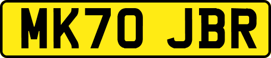 MK70JBR