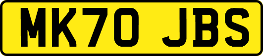 MK70JBS