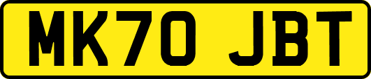 MK70JBT
