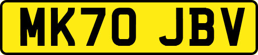 MK70JBV
