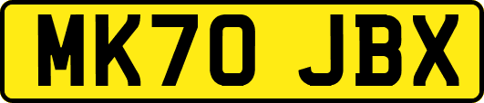 MK70JBX