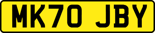 MK70JBY