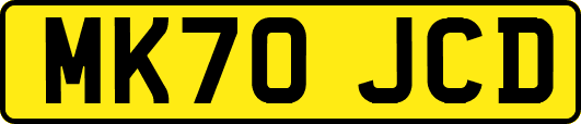 MK70JCD