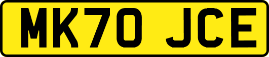 MK70JCE