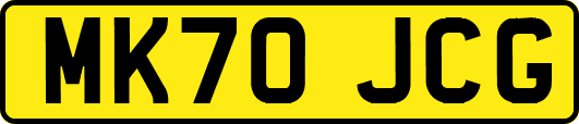 MK70JCG