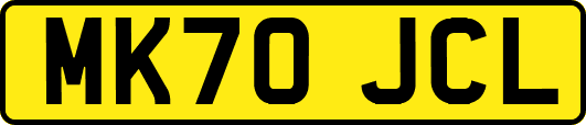 MK70JCL