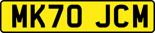 MK70JCM
