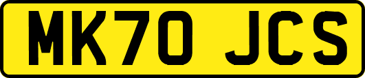 MK70JCS