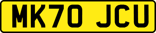 MK70JCU