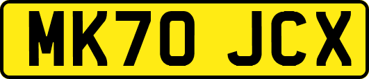 MK70JCX