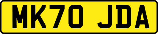 MK70JDA