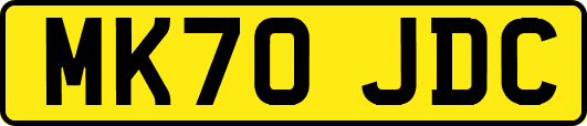 MK70JDC