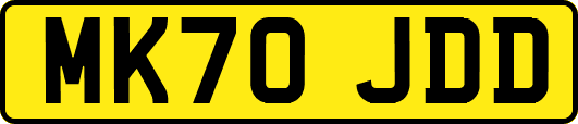 MK70JDD