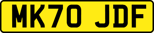 MK70JDF
