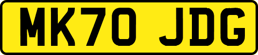 MK70JDG