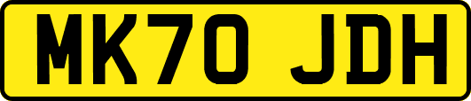 MK70JDH