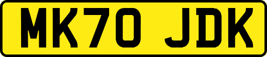 MK70JDK