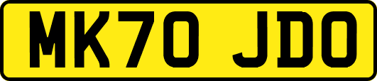 MK70JDO