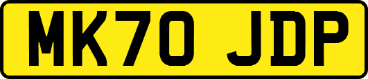 MK70JDP