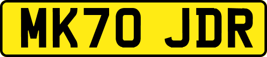 MK70JDR