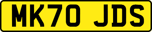 MK70JDS